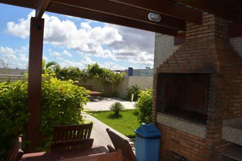 Apartamento/flat, Macei�, Beira Mar Dejati�ca, Jtr