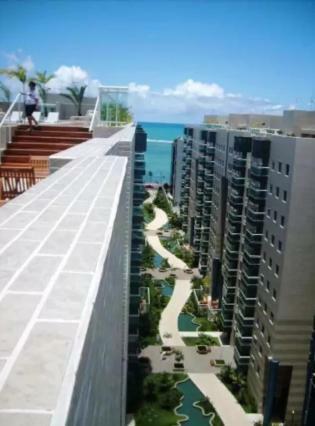 Apartamento/flat, Macei�, Beira Mar Dejati�ca, Jtr