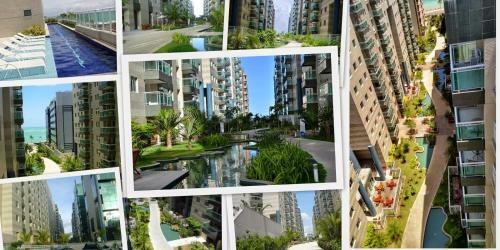 Apartamento/flat, Macei�, Beira Mar Dejati�ca, Jtr