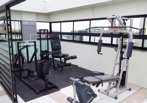 Apartamento Apto Completo 3qts �tima Localiza��o