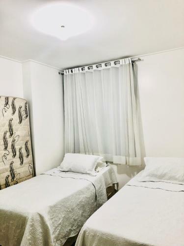 Apartamento Flat Praia De Paju�ara