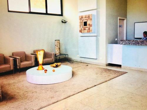Apartamento Flat Praia De Paju�ara