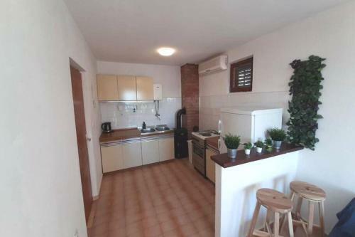 Apartmani Toni - Apartman Lavanda