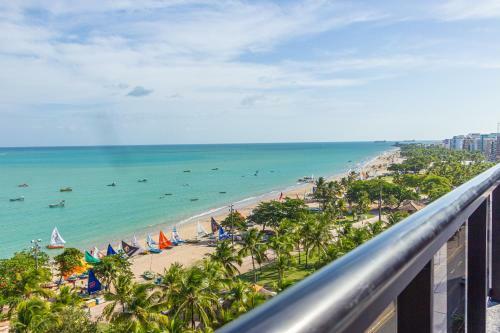 Apartamento Duplex Neo 2.0 Na Praia De Paju�ara
