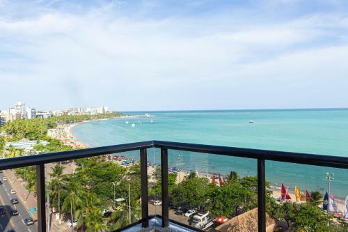 Apartamento Duplex Neo 2.0 Na Praia De Paju�ara
