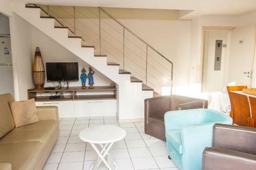 Apartamento Duplex Neo 2.0 Na Praia De Paju�ara