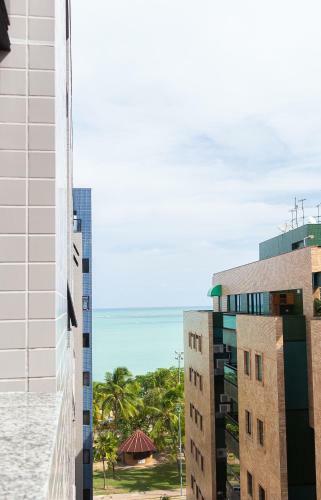 Apartamento Duplex Neo 2.0 Na Praia De Paju�ara