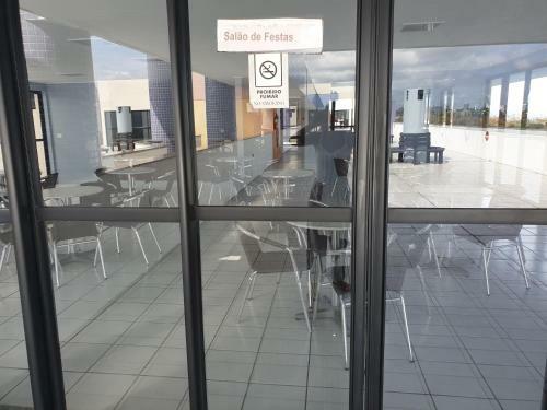 Apartamento Neo Apt Beira Mar Pajucara-al