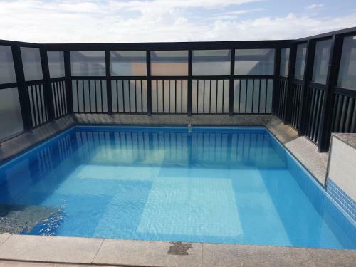 Apartamento Neo Apt Beira Mar Pajucara-al