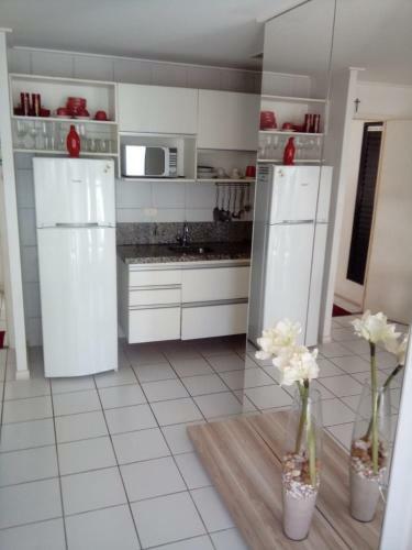 Apartamento Neo Apt Beira Mar Pajucara-al