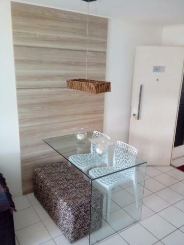 Apartamento Neo Apt Beira Mar Pajucara-al
