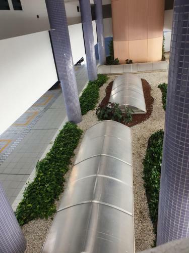 Apartamento Neo Apt Beira Mar Pajucara-al
