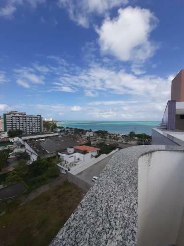 Apartamento Neo Apt Beira Mar Pajucara-al