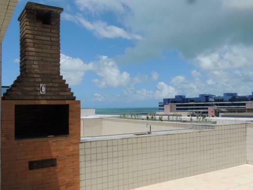 Apartamento Amplo E Confort�vel Quarto E Sala Na Paju�ara