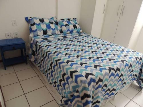 Apartamento Amplo E Confort�vel Quarto E Sala Na Paju�ara