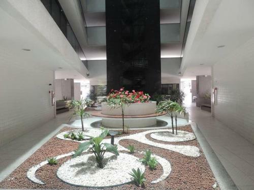 Apartamento Amplo E Confort�vel Quarto E Sala Na Paju�ara