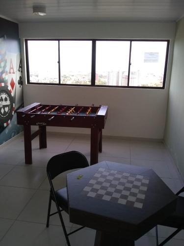 Apartamento Panor�mica