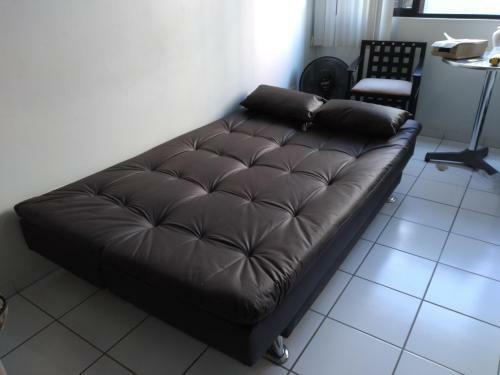 Apartamento Excelente Localiza��o Na Ponta Verde