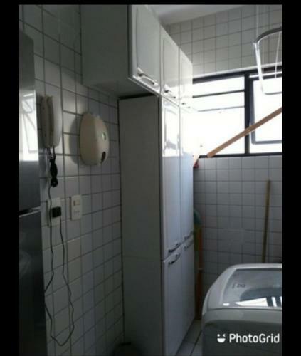 Apartamento Excelente Localiza��o Na Ponta Verde