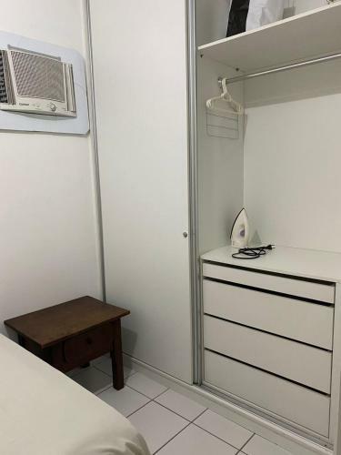 Apartamento Excelente Localiza��o Na Ponta Verde