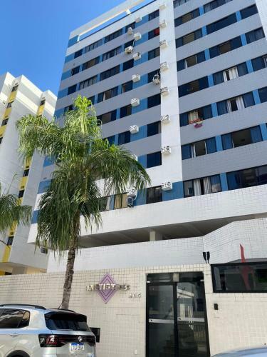 Apartamento Excelente Localiza��o Na Ponta Verde