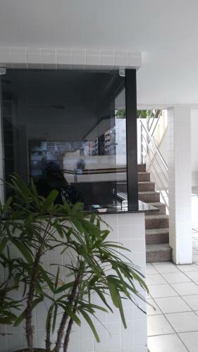 Apartamento Excelente Localiza��o Na Ponta Verde
