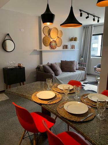 Apartamento Decorado Ponta Verde