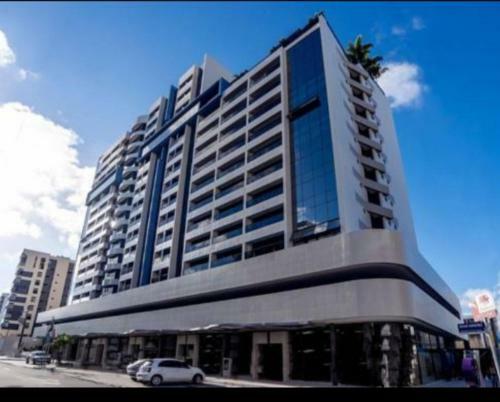 Apartamento O Melhor De Macei� - Edf Time