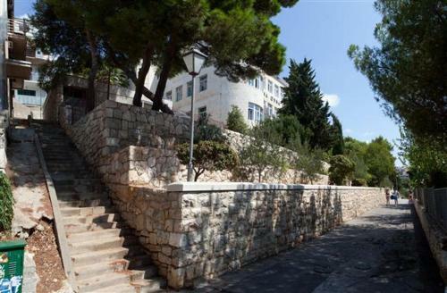 Apartamento Branka Burak