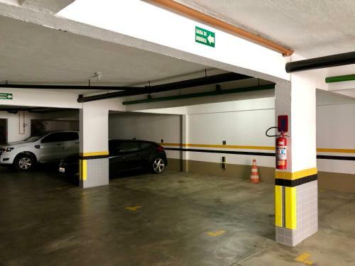 Apartamento Infiniti Ponta Verde