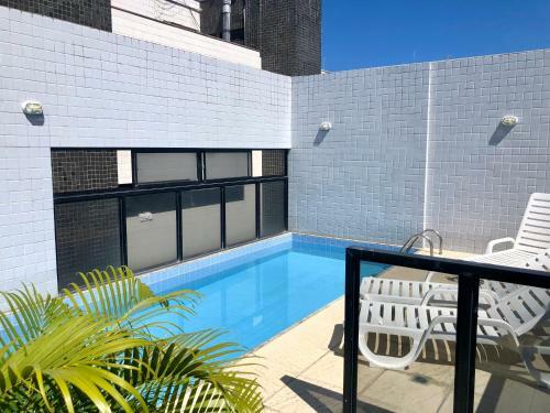 Apartamento Infiniti Ponta Verde