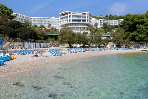 Apartments With A Parking Space Hvar - 9658