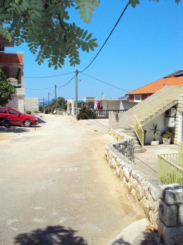 Apartments With A Parking Space Hvar - 9658