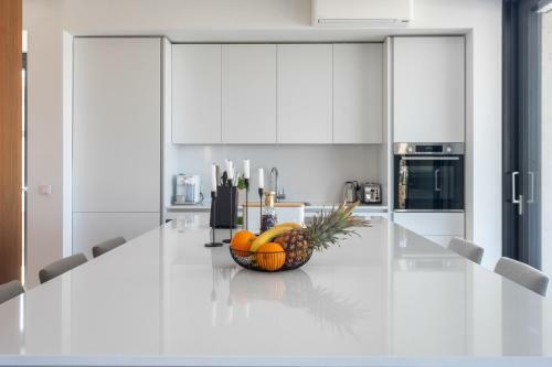 Villa Infinity Residence