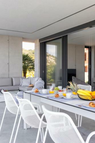 Villa Infinity Residence