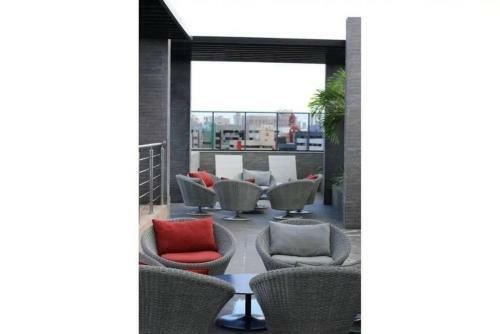 Apartamento Confort�vel Studio Na Ponta Verde