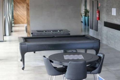 Apartamento Confort�vel Studio Na Ponta Verde