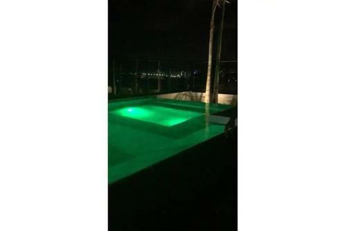 Apartamento Confort�vel Studio Na Ponta Verde
