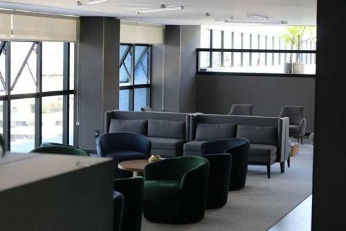 Apartamento Confort�vel Studio Na Ponta Verde