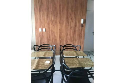 Apartamento Confort�vel Studio Na Ponta Verde