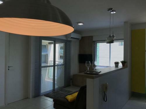Apartamento Macei� Aconchegante