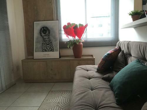 Apartamento Macei� Aconchegante