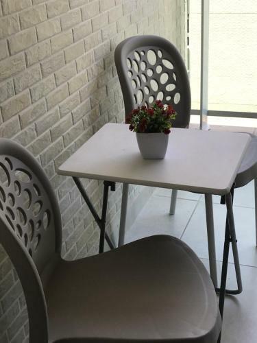 Apartamento Macei� Aconchegante