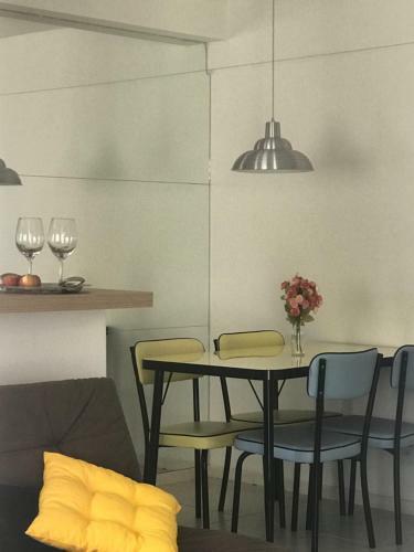 Apartamento Macei� Aconchegante