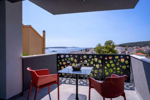 Apartamento Sun&lux Resort - Hvar