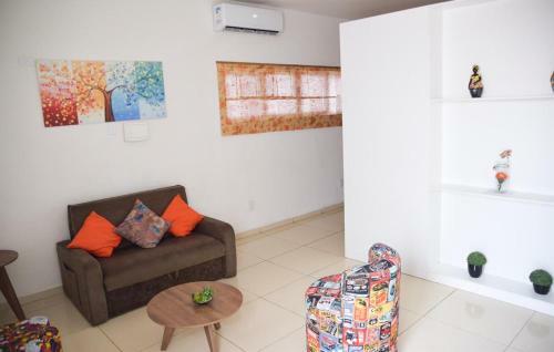 Casa 200 Metros Da Praia De Paju�ara