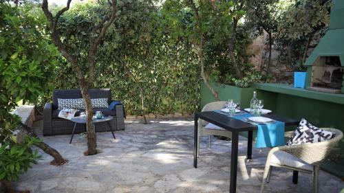 Apartamento Tilla's House