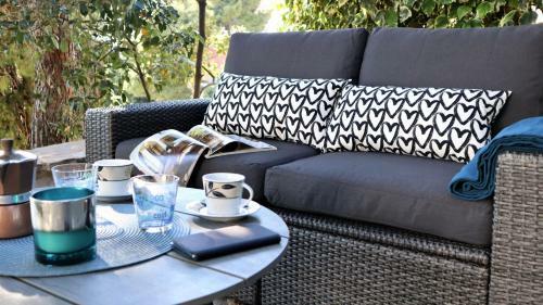 Apartamento Tilla's House