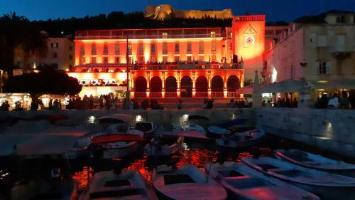 Apartamento Tilla's House