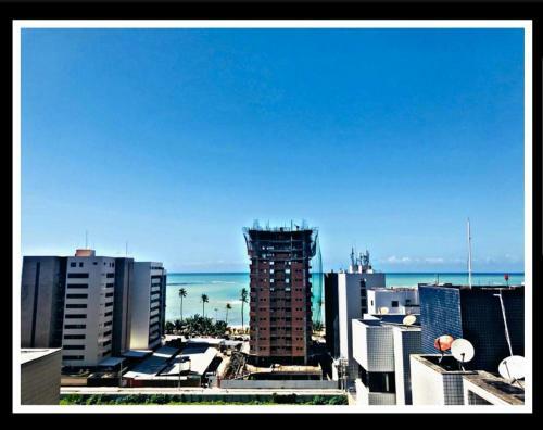 Apartamento Apto Alto Padr�o Em Macei�